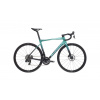 BIANCHI SPECIALISSIMA PRO SRAM FORCE ETAP AXS Celeste
