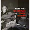 4LP/Box Set Miles Davis: The Complete Cookin' Sessions LTD