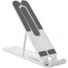 Northix Skladací a nastaviteľný stojan na notebook Flappot InnovaGoods