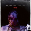 Slipknot - We Are Not Your Kind [CD]