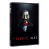 DEAD SILENCE (MARTWA CISZA) DVD disk