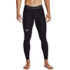 Kompresné legíny HG Armour Leggings Black - Under Armour Veľkosť: XXL 53809-5-XXL