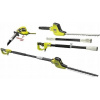 Nožnice - RYOBI Sekator Teleskopické nožnice 450W RPT4545E (Nožnice - RYOBI Sekator Teleskopické nožnice 450W RPT4545E)