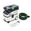 Festool Akumulátorový mobilný vysávač CTMC MIDI I-Basic CLEANTEC 577067