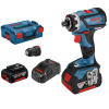 BOSCH GSR 18V-60 FC - 06019G7101 - Akumulátorový vŕtací skrutkovač