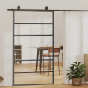 Posuvné dvere VidaXL 102 cm
