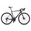 4EVER 2025 GRIZZLY TEAM - matt black / hologram 54