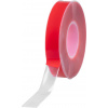 Strend Pro Páska Strend Pro, 19 mm, L-5 m, obojstranná, lepiaca, akrylová, montážna