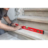 KAPRO® 779-40M Vodováha Spirit™ 1800 mm, 2 vodováhy, magnetická