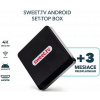 Sweet.TV box 2, + balík L na 3 mesiace