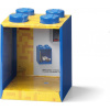 LEGO 41141731 LEGO BRICK SHELF 4 polička na stavebnice, šírka: 159 mm, modrá