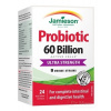 Jamieson Probiotic 60 miliárd Ultra Strength 24 kapsúl