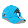 Carolina Panthers - 2024 Sideline 39Thirty NFL Šiltovka L/XL