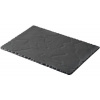 REVOL Podnos Revol Servírovacia doska Basalt 30x20 cm