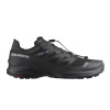 Pánska Nízká obuv SALOMON XA META GORE-TEX MIF L47828700 – Čierna