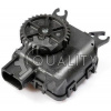 Servomotor nastavení topení ŠKODA OEM Originál 6Q0907511