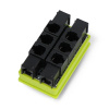 ABCtech Tinycontrol tBS - rozbočovač 10x RJ12 (I2C/1-Wire)