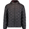 O'Neill PM STUFFY INSULATOR JACKET čierna Pánska zimná bunda L