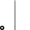 Bosch Skrutkovací hrot Extra Hart PH2, L 152 mm 2607001540