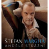 Andělé strážní - Štefan Margita