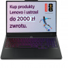 Lenovo Legion Pro 7 16IAX10H Intel Core Ultra 9 275HX Laptop 40,6 cm (16 ) WQXGA 64 GB DDR5-SDRAM 2 TB SSD NVIDIA GeForce RTX 5090 Wi-Fi 7 (802.11be) Windows 11 Pro Černá