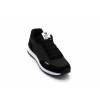 Caspialf Sneakers Man Black