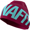 Dynafit Light Logo Beanie / beet red