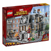 LEGO Super Heroes 76108 Súboj v Sanctum Sanctorum
