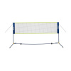 Skládací síť pro badminton NILS NN305