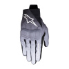 ALPINESTARS rukavice REEF V2, ALPINESTARS (šedá/černá/bílá) 2025 - S