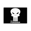 Fotoobraz 90x60 cm stredný The Punisher