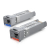 Ubiquiti SFP+ Optical Module 10 Gbps Bidi Single-Mode 20-p. (UACC-OM-SM-10G-S-20)