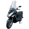 SYM JOYRIDE EVO 125/200 (2009/2021) sklo s krytom