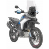 KAPPA KD9227ST číre plexi CFMOTO 800 MT-X (25)