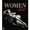 Women 2027 - nástěnný kalendář - Helma