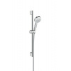 Hansgrohe Crometta 100 Eco Smart na bare 65 cm (Hansgrohe Crometta 100 Eco Smart na bare 65 cm)