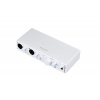 Arturia MiniFuse 2 White