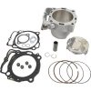 CYLINDER WORKS Súprava valcov so štandardným otvorom HC CYLINDER WORKS CW50009K01HC 95mm