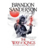 The Way of Kings - Brandon Sanderson