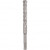 Bosch Vrták do betónu SDS-plus-7X, pr. 14 mm, L 165 mm 2608576158