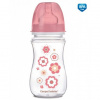 Canpol babies EasyStart Newborn baby 240ml ružové