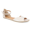 Barefoot dámské sandály Shapen - Lily Beige W světle béžové