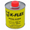 Lepidlo na kaučukové Otulin K-Flex 250 ml / 220 g
