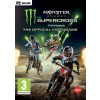 Monster Energy Supercross – The Official Videogame (PC) DIGITAL