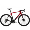 Bicykel Trek Domane SLR 7 AXS Gen 4 2024 červený čierny 54