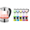 Rýchlovarná kanvica ECG RK 1777 Colore
