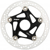 HOPE Brzdový kotúč HOPE RX CENTERLOCK - Čierna, 140mm