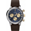 Pánske hodinky TIMEX Marlin Chronograph Tachymeter TW2W60400 BOX