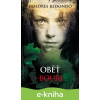 E-kniha Oběť bouři - Dolores Redondo