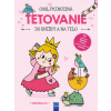 Tetovanie do knižky a na telo